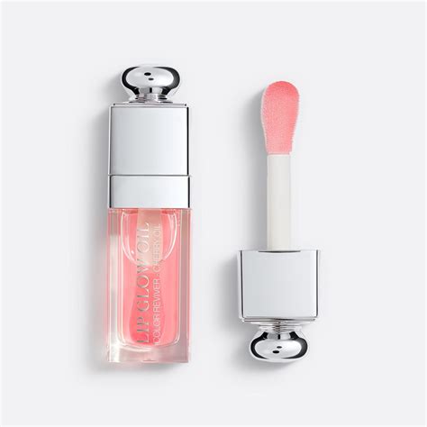 dior addict lip tint 521|Dior Addict lip gloss.